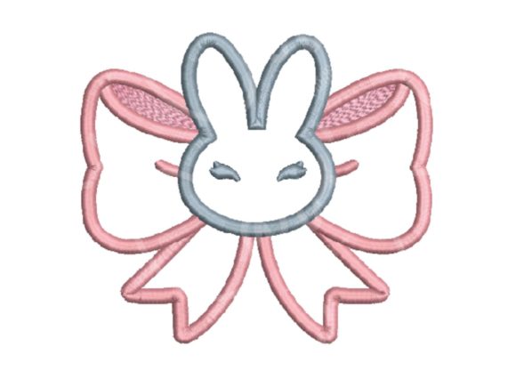 Cara's Embor Bunny Bow Review