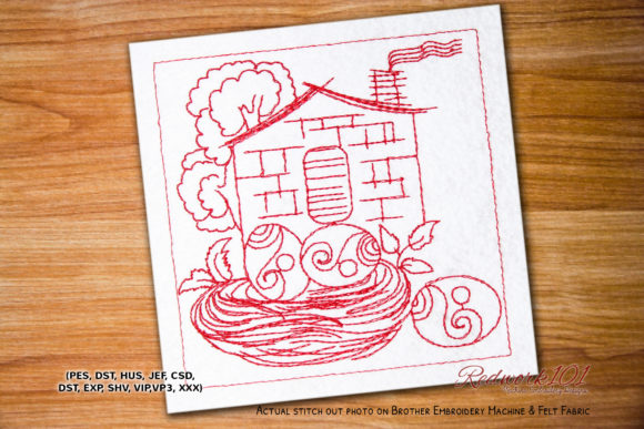 Easter Egg Home Design Review